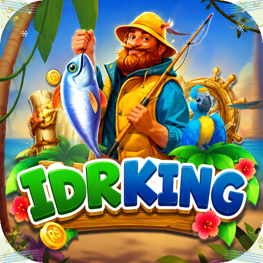 idrking — galeri pratinjau Resmi APK